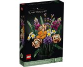 Lego - Creator Expert - Flower Bouquet -...