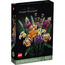 Lego - Creator Expert - Flower Bouquet -...
