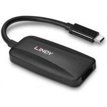 Lindy I/O CONVERTER USB-C TO DISPLAY/43337