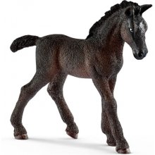Schleich Figure Foal Lipican Horse Club Red