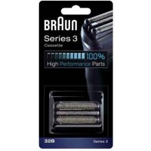 Braun | Replacement Shaving Head | 32B...