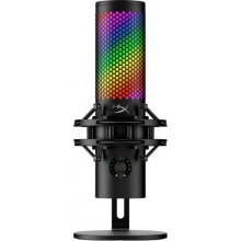 HP HyperX QuadCast 2 S - USB Microphone...