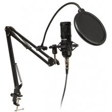 Blow 33-052# microphone Black Studio...