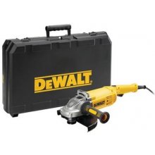 DeWALT DWE492K angle grinder 23 cm 6600 RPM...