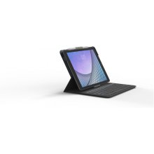 Zagg Messenger Folio 2 Tastatur og...