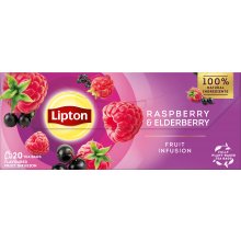 LIPTON Vaarika-aroonia tee