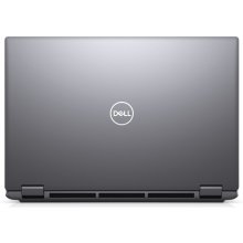 Ноутбук Dell Mobile Precision 7780 Grey 17...