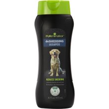 Tetra FURminator® Shampoo for Dog deShedding...