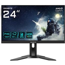 Monitor Gigabyte G24F 2 24" FHD Gaming -...