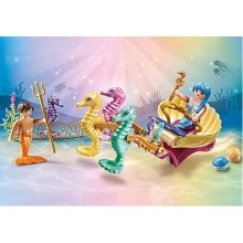 Playmobil Figures set Princess Magic 71500...