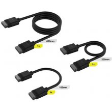 CORSAIR iCUE LINK cable kit, 600 / 200...