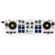 Hercules 4780921 DJ controller 2 channels...