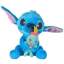 Simba Mascot Disney Stitch with Scrumpe 25...