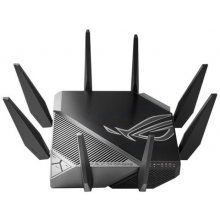 ASUS GT-AXE11000 wireless router Gigabit...