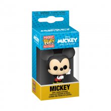 FUNKO POP! Võtmehoidja: Disney - Mickey...