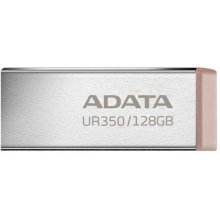 Mälukaart Adata UR350 USB flash drive 128 GB...