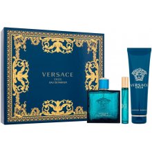 Versace Eros 100ml - SET1 Eau de Parfum для...