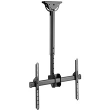 TECHly 37-70 Telescopic Ceiling Universal...