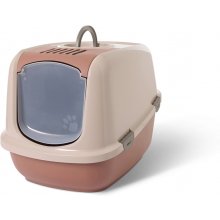 Savic Cat litterbox Nestor 56x39x38,5cm...