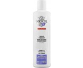 Nioxin System 5 Color Safe Scalp Therapy...