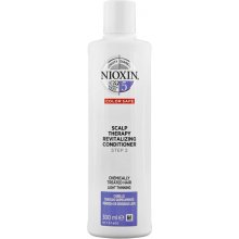 Nioxin System 5 Color Safe Scalp Therapy...