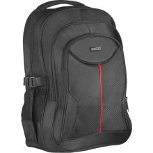 Defender Backpack CARBON 15.6" black
