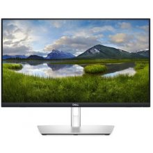 Monitor DELL 24 Touch USB-C Hub - P2424HT...
