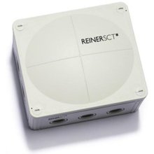 REINER SCT timeCard security door controller...