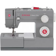 Singer Heavy Duty Automatic sewing machine...