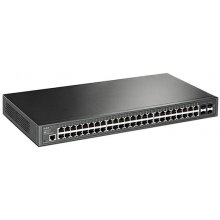 TP-LINK Switch |  | Omada | TL-SG3452 | Type...