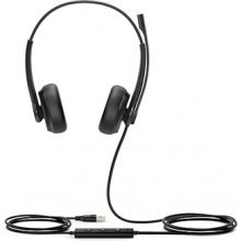 YEALINK UH34 DUAL UC USB HEADSET