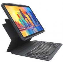 Klaviatuur Zagg KEYBOARD PRO KEYS F/ IPAD...