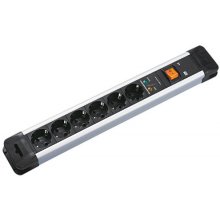 Bachmann power strip 6-fach