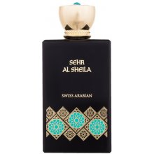 Swiss Arabian Sehr Al Sheila 100ml - Eau de...