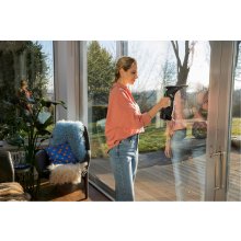 KARCHER Electric window cleaner WV 5 Plus...