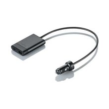 Fujitsu Siemens CAR adapter USB-C-QC