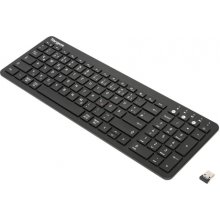 Клавиатура TARGUS AKB863DE keyboard...