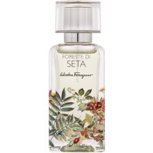 Ferragamo Foreste Di Seta 50ml - Eau de...