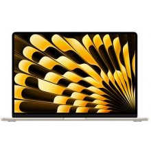 Ноутбук Apple MacBook Air Laptop 38.9 cm...