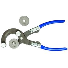 Gedore Pipe Bending Pliers
