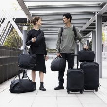 Thule 5053 Subterra 2 Tote Bag Vetiver Gray