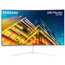 Monitor Samsung 590 UR591C computer 80 cm...