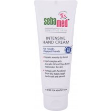 SebaMed Sensitive Skin Intensive 75ml - Hand...