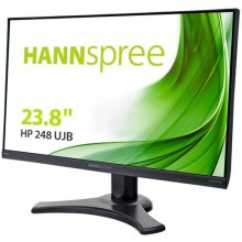 HannSpree HP248UJB computer monitor 60.5 cm...