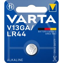 Varta Batterie Electronics V13GA LR44 1St