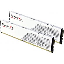 Mälu G.Skill Flare X5 | 32 GB | DDR5 | 6400...