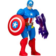 Avengers mängufiguur Mixmashers 12,7 cm