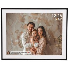 Denver Frameo PFF-1970 digital photo frame...