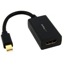 StarTech.com Mini DisplayPort to HDMI...
