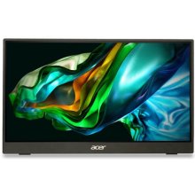 ACER PM161QBBMIUUX 15.6IN 1920X1080 PORTABLE...